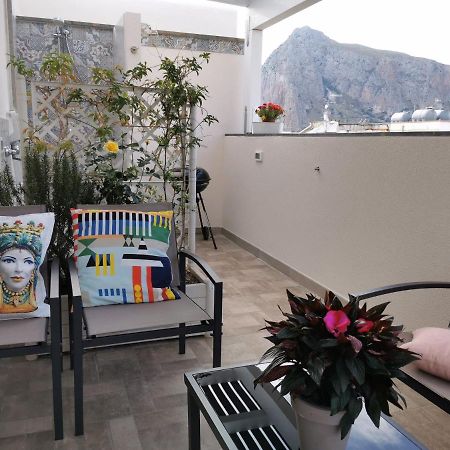 Sole Mio Vacation Apartment ซานวิโต โลคาโป ภายนอก รูปภาพ