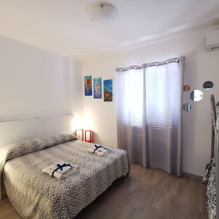 Sole Mio Vacation Apartment ซานวิโต โลคาโป ภายนอก รูปภาพ