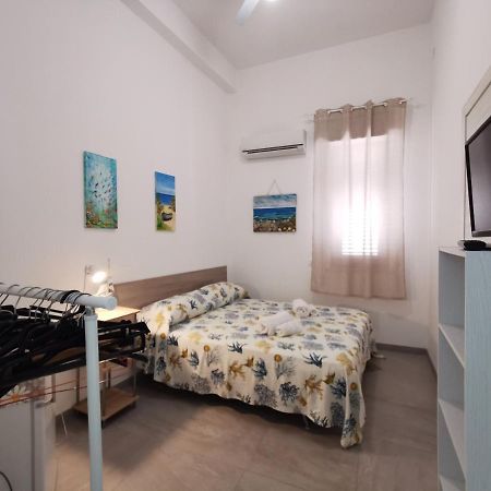 Sole Mio Vacation Apartment ซานวิโต โลคาโป ภายนอก รูปภาพ