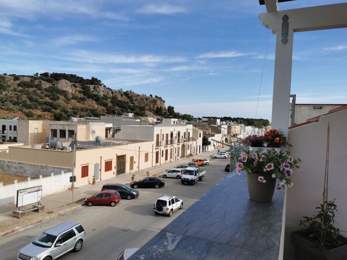 Sole Mio Vacation Apartment ซานวิโต โลคาโป ภายนอก รูปภาพ