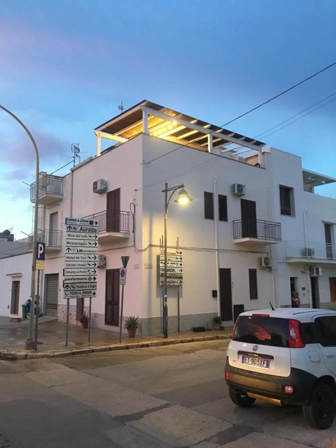 Sole Mio Vacation Apartment ซานวิโต โลคาโป ภายนอก รูปภาพ