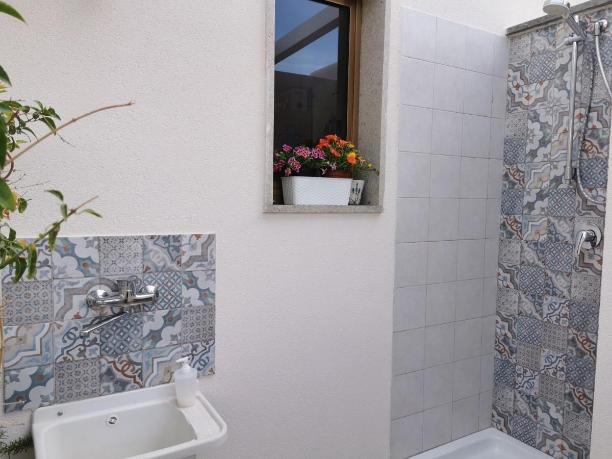 Sole Mio Vacation Apartment ซานวิโต โลคาโป ภายนอก รูปภาพ