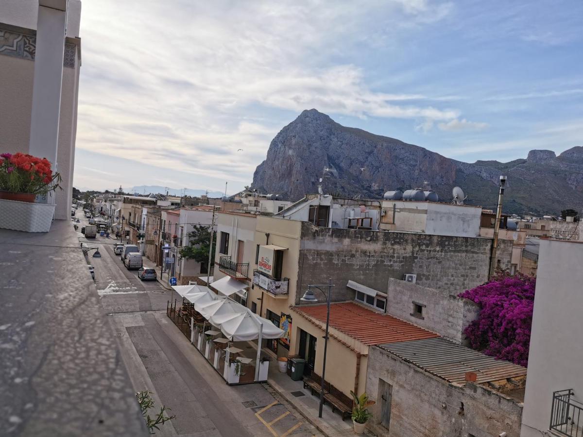 Sole Mio Vacation Apartment ซานวิโต โลคาโป ภายนอก รูปภาพ