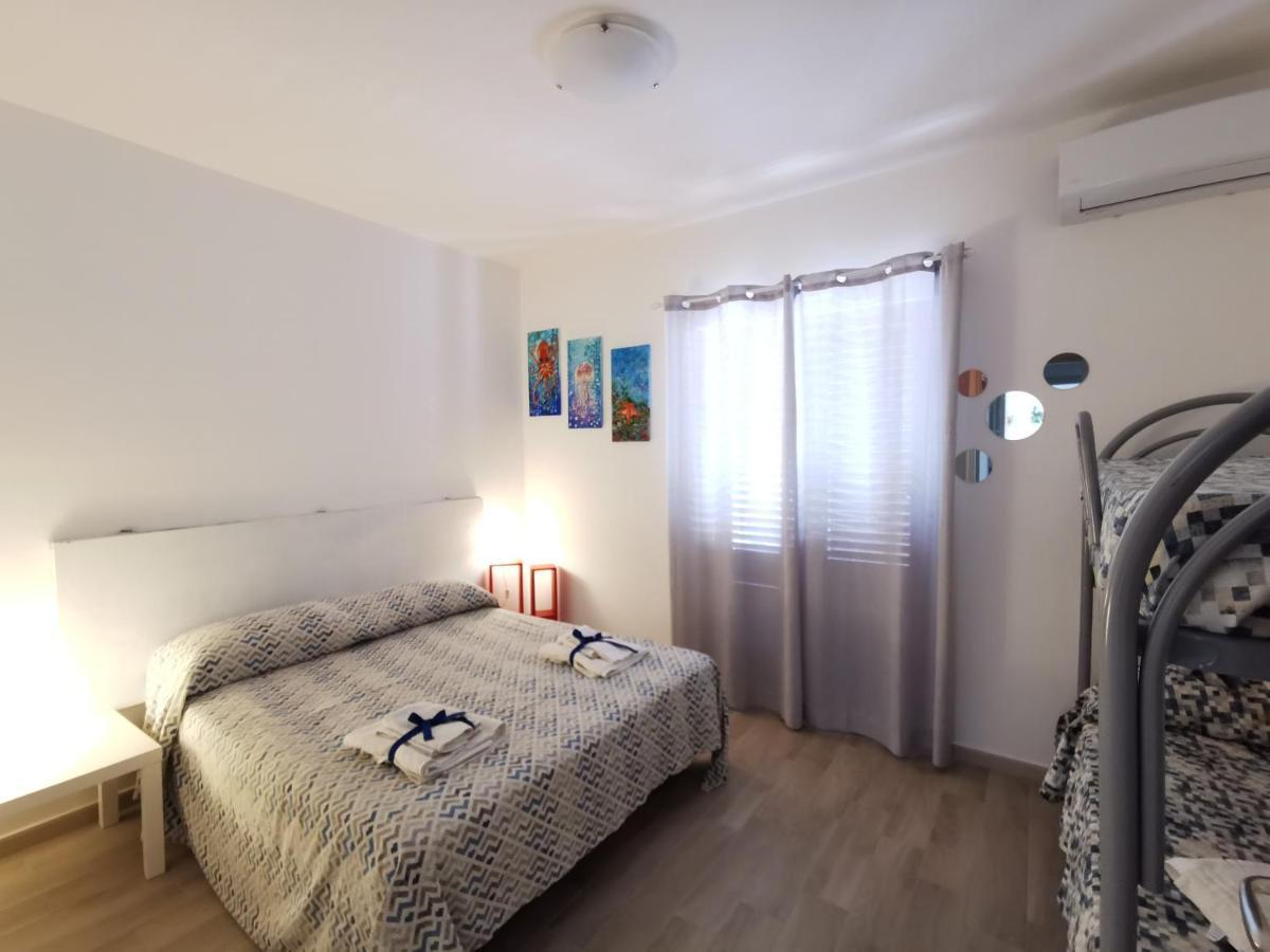 Sole Mio Vacation Apartment ซานวิโต โลคาโป ภายนอก รูปภาพ