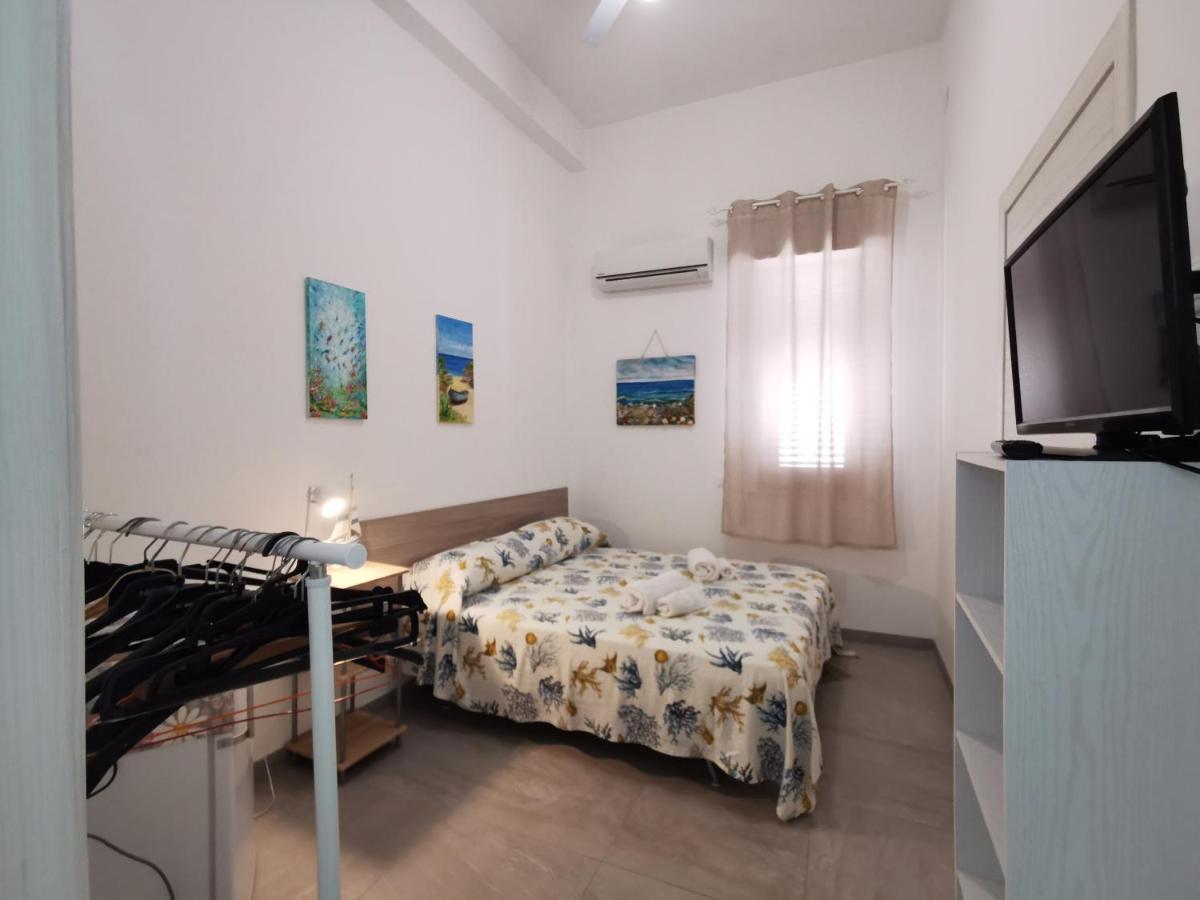 Sole Mio Vacation Apartment ซานวิโต โลคาโป ภายนอก รูปภาพ
