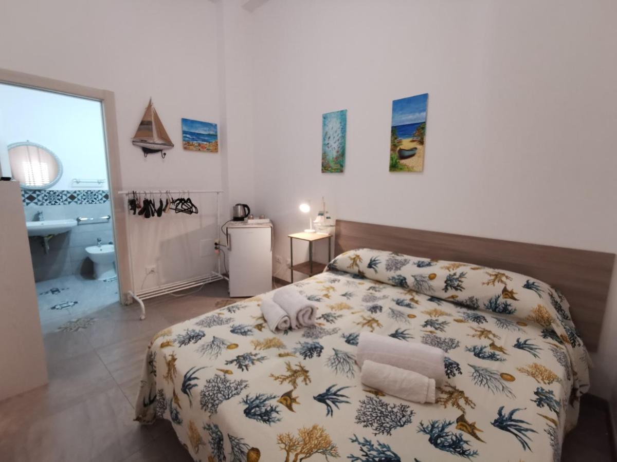 Sole Mio Vacation Apartment ซานวิโต โลคาโป ภายนอก รูปภาพ