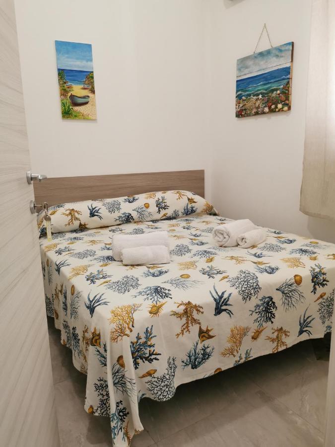 Sole Mio Vacation Apartment ซานวิโต โลคาโป ภายนอก รูปภาพ