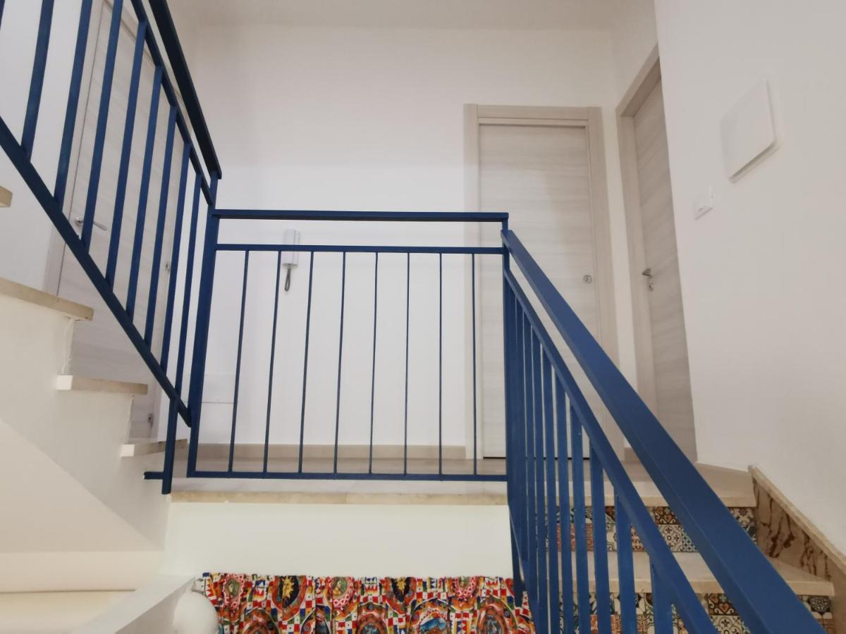 Sole Mio Vacation Apartment ซานวิโต โลคาโป ภายนอก รูปภาพ