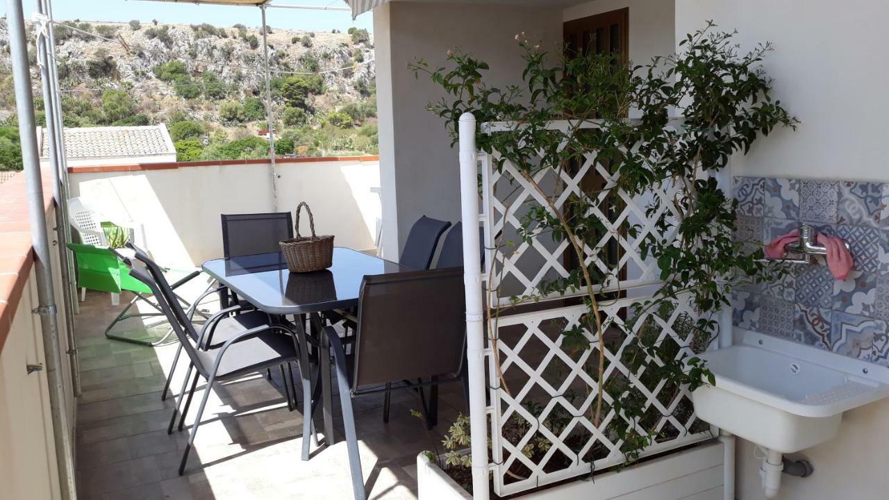 Sole Mio Vacation Apartment ซานวิโต โลคาโป ภายนอก รูปภาพ